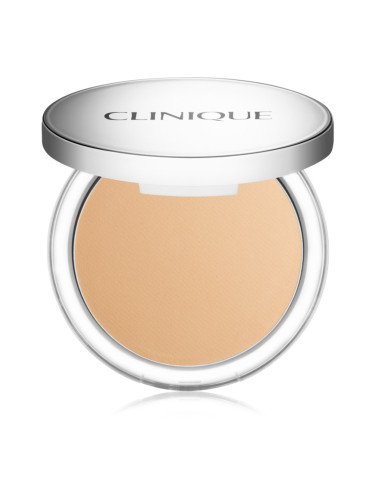 Clinique Almost Powder Makeup SPF 15 Грим на прах SPF 15 цвят 02 Neutral Fair 10 гр.