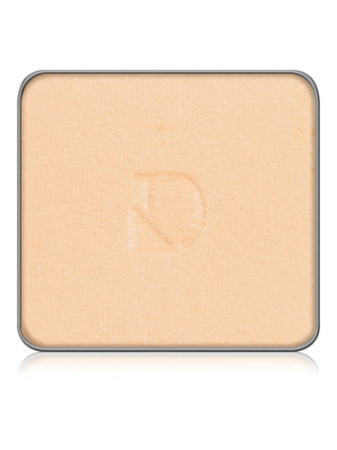 Diego dalla Palma Matt Eyeshadow Refill System матотви очни сенки пълнител цвят 161 Whipped Cream 2 гр.