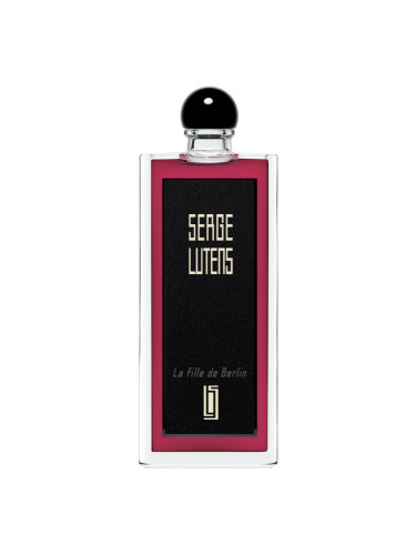Serge Lutens Collection Noire La Fille de Berlin парфюмна вода унисекс 50 мл.