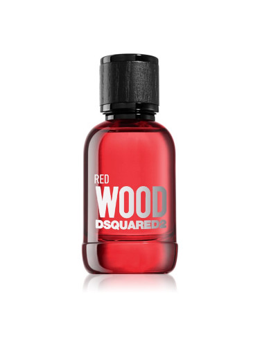 Dsquared2 Red Wood тоалетна вода за жени 50 мл.