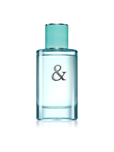 Tiffany & Co. Tiffany & Love парфюмна вода за жени 50 мл.