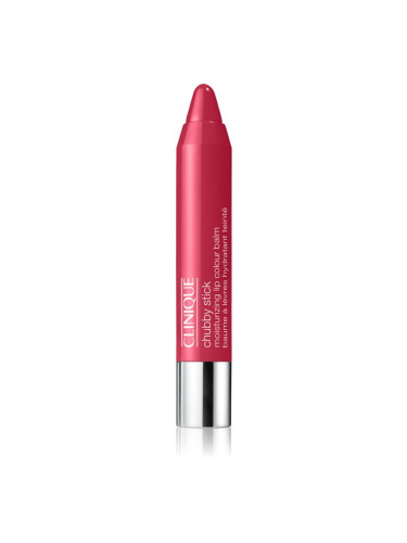 Clinique Chubby Stick™ Moisturizing Lip Colour Balm овлажняващо червило цвят 13 Mighty Mimosa 3 гр.