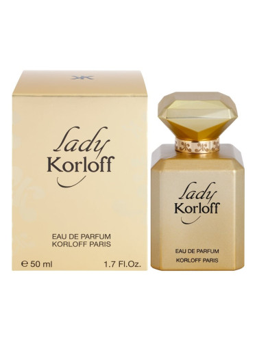 Korloff Lady Korloff парфюмна вода за жени 50 мл.