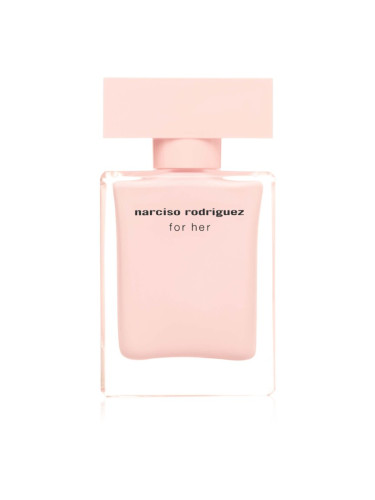 Narciso Rodriguez for her парфюмна вода за жени 30 мл.