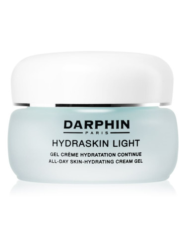 Darphin Hydraskin Light Hydrating Cream Gel хидратиращ гел-крем за нормална към смесена кожа 50 мл.