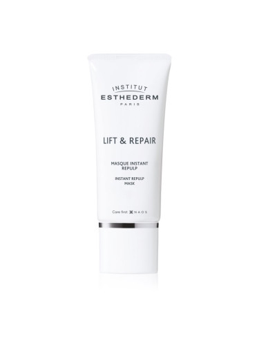 Institut Esthederm Lift & Repair Instant Repulp Mask интензивна изглаждаща маска за лице 50 мл.