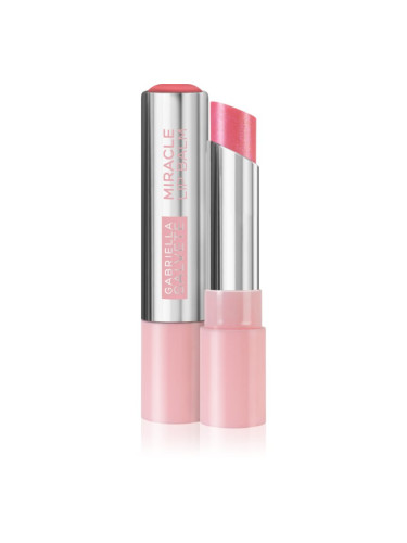 Gabriella Salvete Miracle Lip Balm хидратиращ балсам за устни с реакция на pH цвят 104 4 гр.