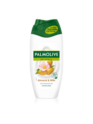 Palmolive Naturals Delicate Care душ-мляко 250 мл.