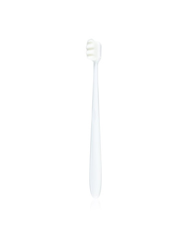 NANOO Toothbrush четка за зъби White 1 бр.