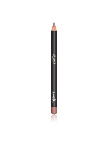 Barry M Lip Liner молив-контур за устни цвят Sugar 0,04 гр.