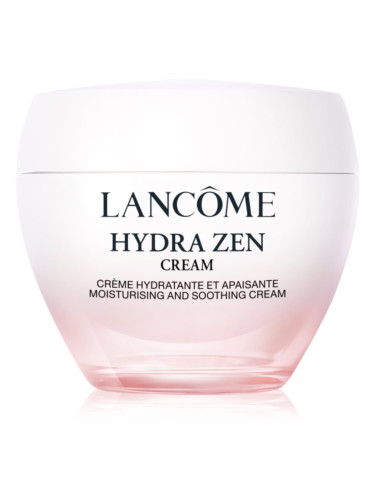 Lancôme Hydra Zen дневен хидратиращ крем за всички типове кожа на лицето 50 мл.
