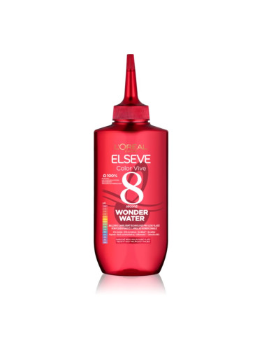 L’Oréal Paris Elseve Color-Vive Wonder Water лек балсам за боядисана коса 200 мл.