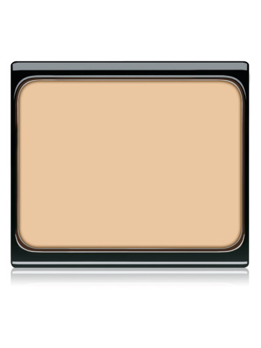 ARTDECO Camouflage водоустойчив покриващ крем за всички типове кожа на лицето цвят 492.6 Desert Sand 4,5 гр.