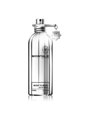 Montale Musk To Musk парфюмна вода унисекс 100 мл.