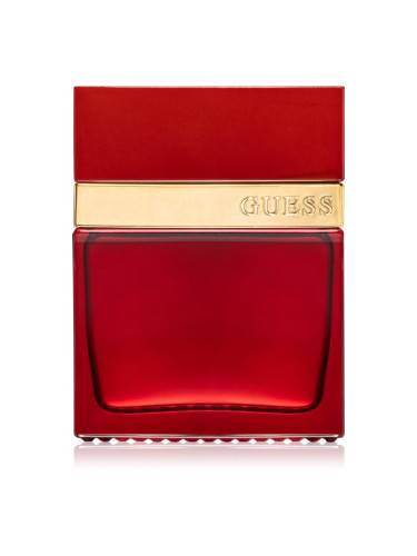 Guess Seductive Homme Red тоалетна вода за мъже 100 мл.