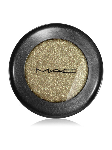 MAC Cosmetics Dazzleshadow сенки за очи с блясък цвят I Like 2 Watch 1,92 гр.