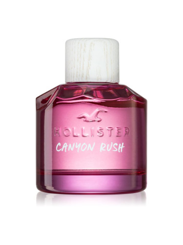 Hollister Canyon Rush for Her парфюмна вода за жени 100 мл.