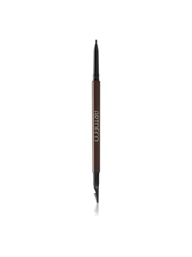 ARTDECO Ultra Fine Brow Liner прецизен молив за вежди цвят 2812.15 Saddle  0.09 гр.