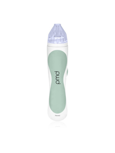 PMD Beauty Microderm Classic вакуумен уред за почистване на кожа Grey 1 бр.