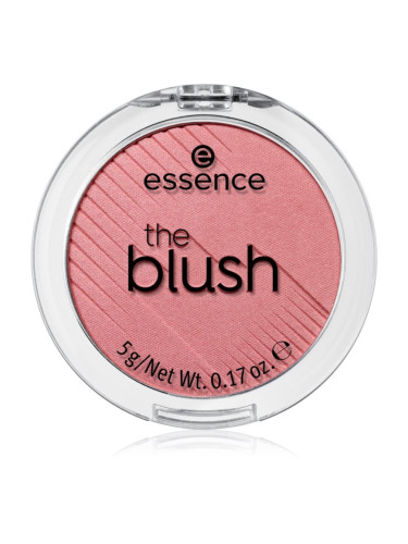 essence The Blush руж цвят 10 Befitting 5 гр.