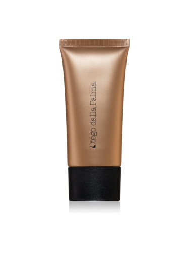 Diego dalla Palma Makeup Studio Radiance Booster Face & Body озарител за лице и тяло цвят Bronze Amber 50 мл.