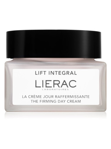 Lierac Lift Integral дневен лифтинг-крем за дефиниране контура на лицето 50 мл.
