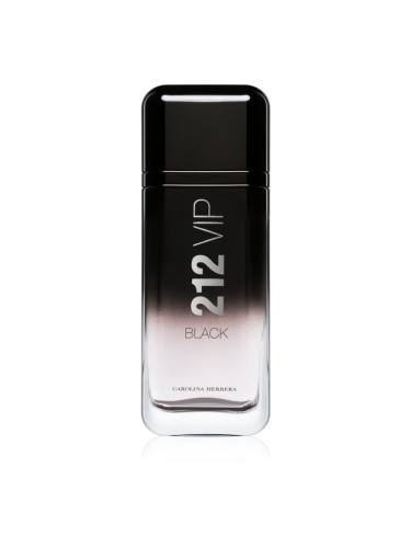Carolina Herrera 212 VIP Black парфюмна вода за мъже 200 мл.