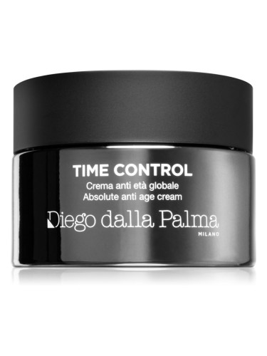 Diego dalla Palma Time Control Absolute Anti Age интензивно подхранващ крем за стягане на кожата 50 мл.
