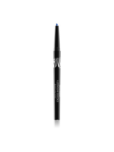 Max Factor Excess Intensity дълготраен молив за очи цвят Excessive Cobalt 0.2 гр.