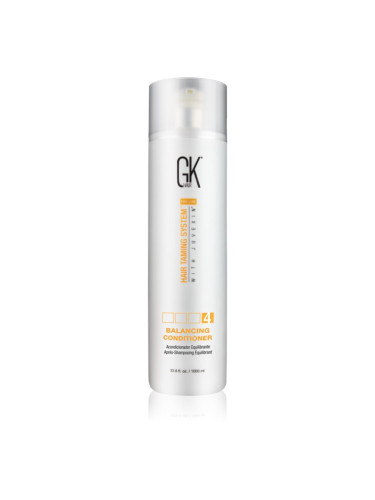 GK Hair Balancing защитен балсам за всички видове коса 1000 мл.