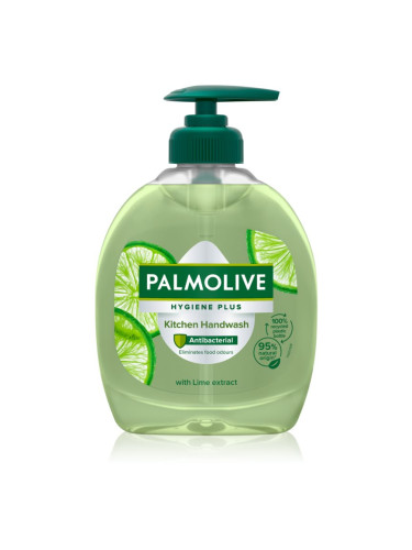 Palmolive Kitchen Hand Wash Anti Odor сапун за ръце 300 мл.
