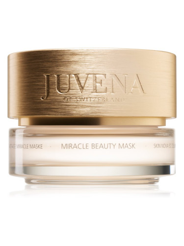 Juvena Miracle интензивна ревитализираща маска за уморена кожа 75 мл.