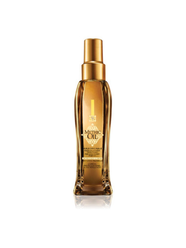 L’Oréal Professionnel Mythic Oil масло за всички видове коса 100 мл.