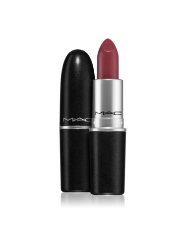 MAC Cosmetics Satin Lipstick червило цвят Amorous 3 гр.