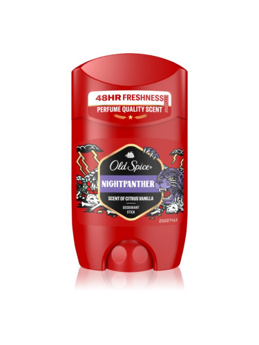 Old Spice Nightpanther дезодорант стик за мъже 50 мл.