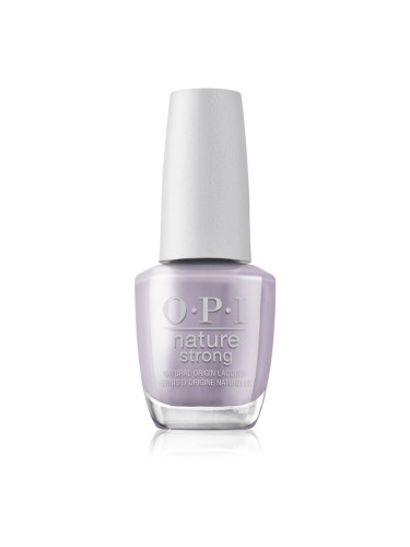OPI Nature Strong лак за нокти Right as Rain 15 мл.