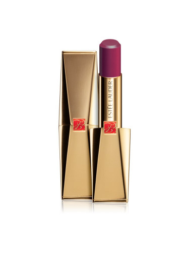 Estée Lauder Pure Color Desire Rouge Excess Lipstick матиращо хидратиращо червило цвят 413 Devastate 3.5 гр.