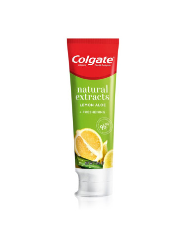 Colgate Natural Extracts Ultimate Fresh паста за зъби 75 мл.