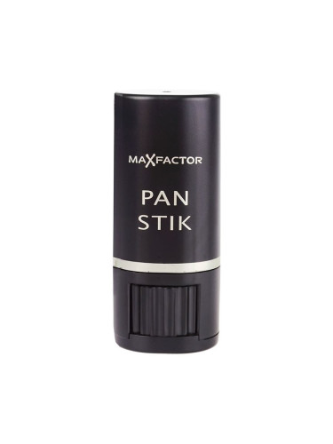 Max Factor Pan Stik грим и коректор в едно цвят 96 Bisque Ivory 9 гр.
