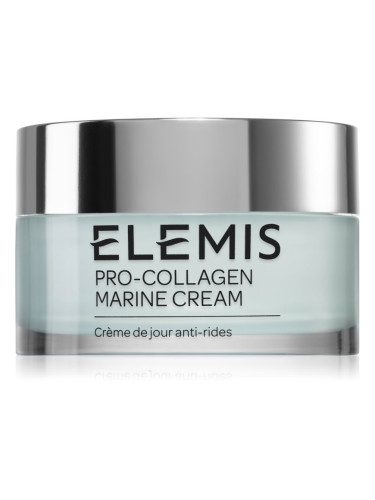 Elemis Pro-Collagen Marine Cream дневен крем против бръчки 50 мл.