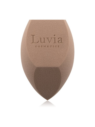 Luvia Cosmetics Prime Vegan Body Sponge гъба за грим за лице и тяло XXL