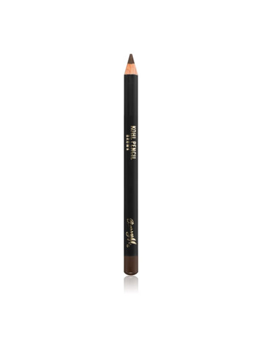 Barry M Kohl Pencil молив за очи тип каял цвят Brown 1.14 гр.