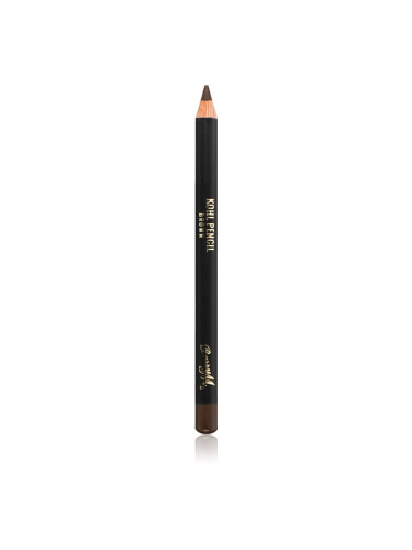 Barry M Kohl Pencil молив за очи тип каял цвят Brown