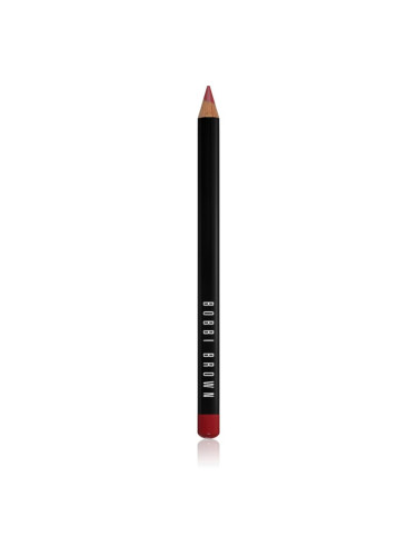 Bobbi Brown Lip Pencil дълготраен молив за устни цвят RED 1.15 гр.