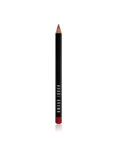 Bobbi Brown Lip Pencil дълготраен молив за устни цвят RED 1 гр.