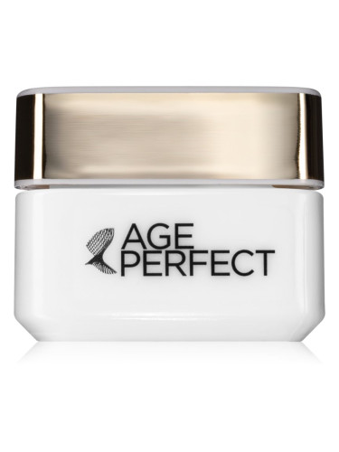 L’Oréal Paris Age Perfect околоочен хидратиращ и подхранващ крем за зряла кожа 15 мл.