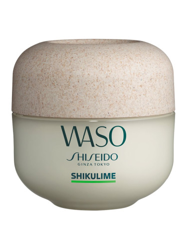Shiseido Waso Shikulime хидратиращ крем за лице за жени  50 мл.
