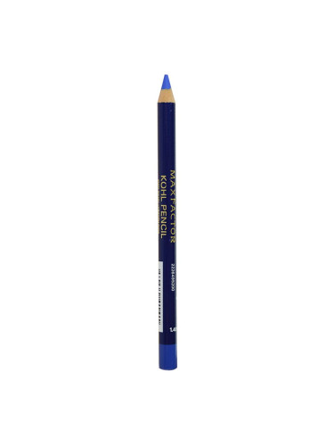 Max Factor Kohl Pencil молив за очи цвят 060 Ice Blue 1.3 гр.