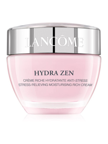 Lancôme Hydra Zen Neocalm хидратиращ крем  за суха кожа 50 мл.