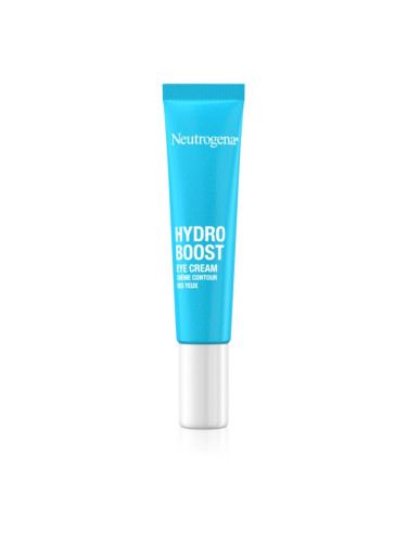 Neutrogena Hydro Boost® нежен очен крем 15 мл.